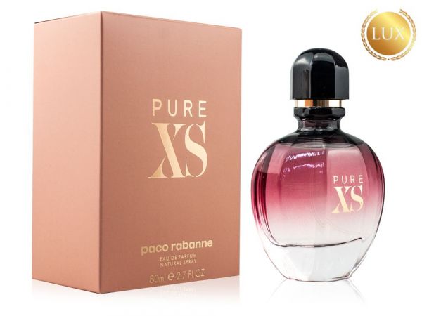 Paco Rabanne Pure XS For Her, Edp, 80 ml (Luxury UAE) wholesale